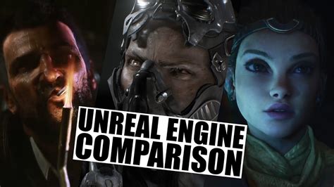 unreal engine youtube|unreal engine videos.